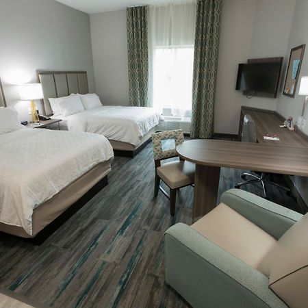 Candlewood Suites - Mcdonough By Ihg Exterior foto