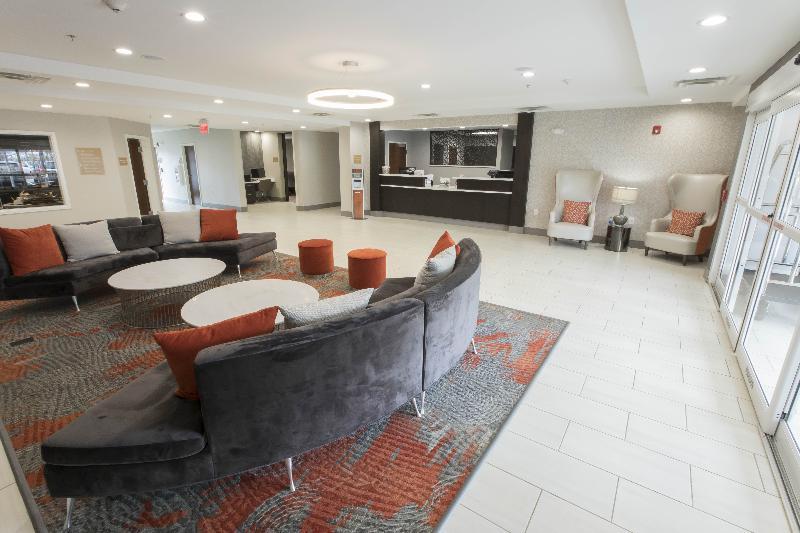 Candlewood Suites - Mcdonough By Ihg Exterior foto
