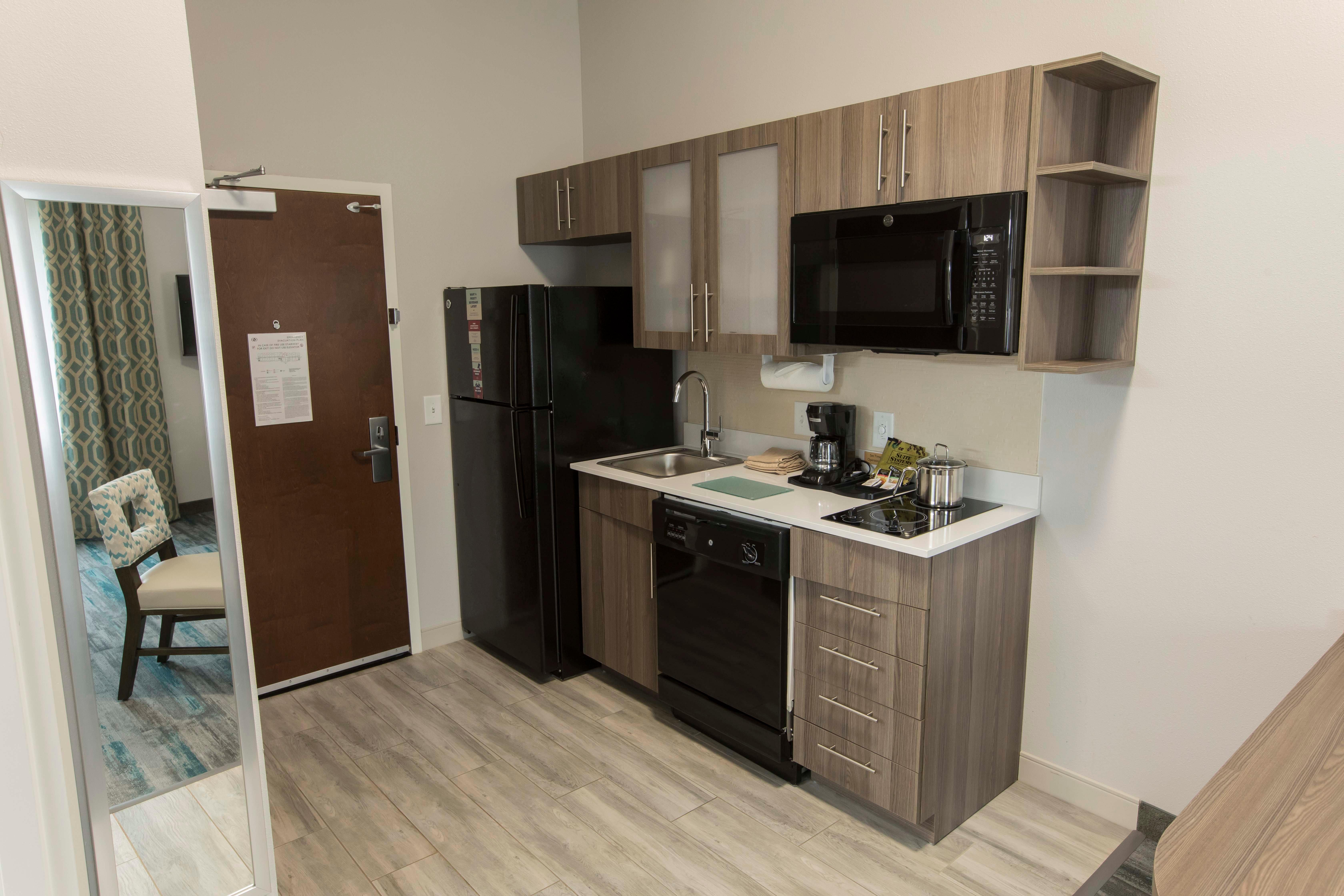 Candlewood Suites - Mcdonough By Ihg Exterior foto