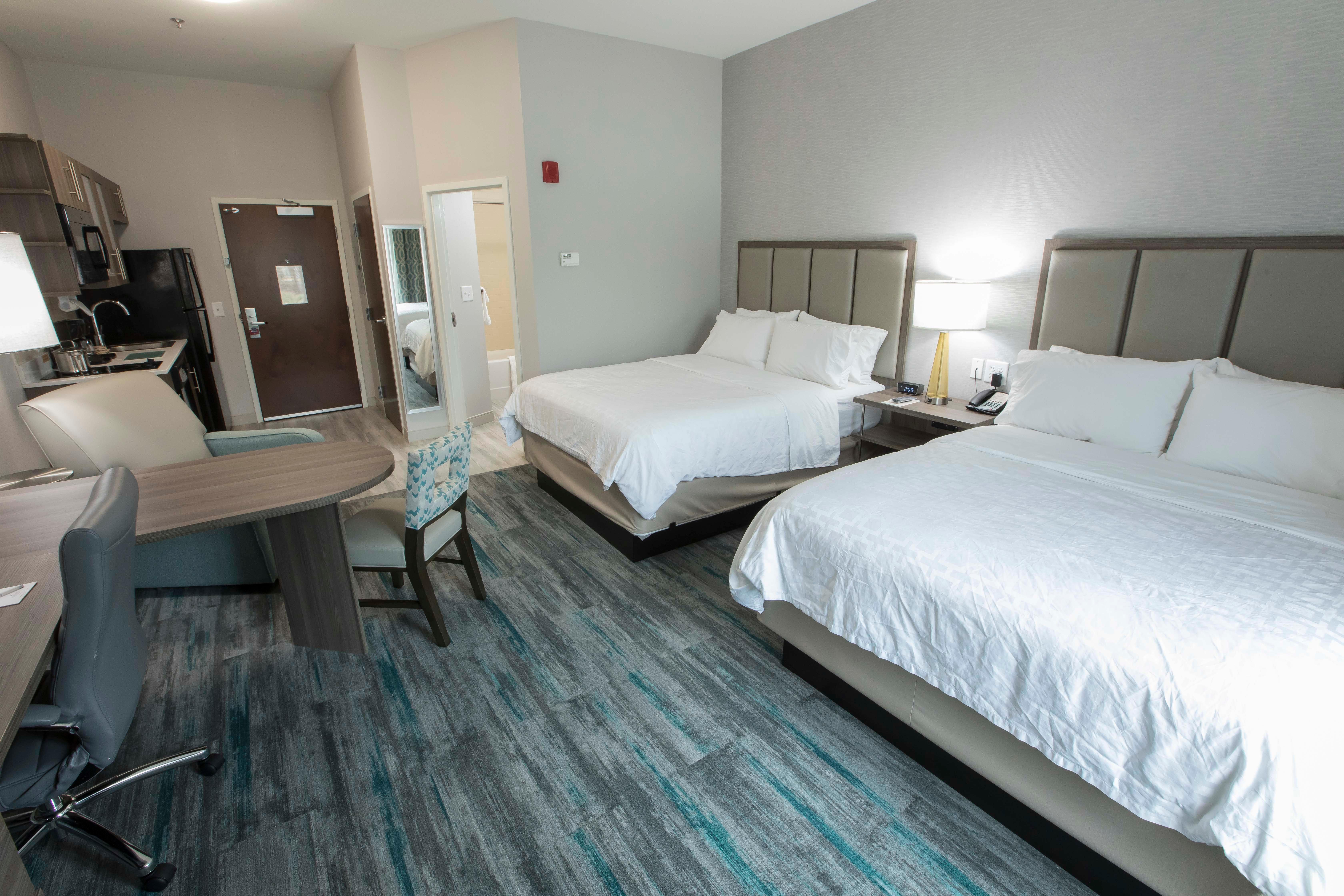 Candlewood Suites - Mcdonough By Ihg Exterior foto