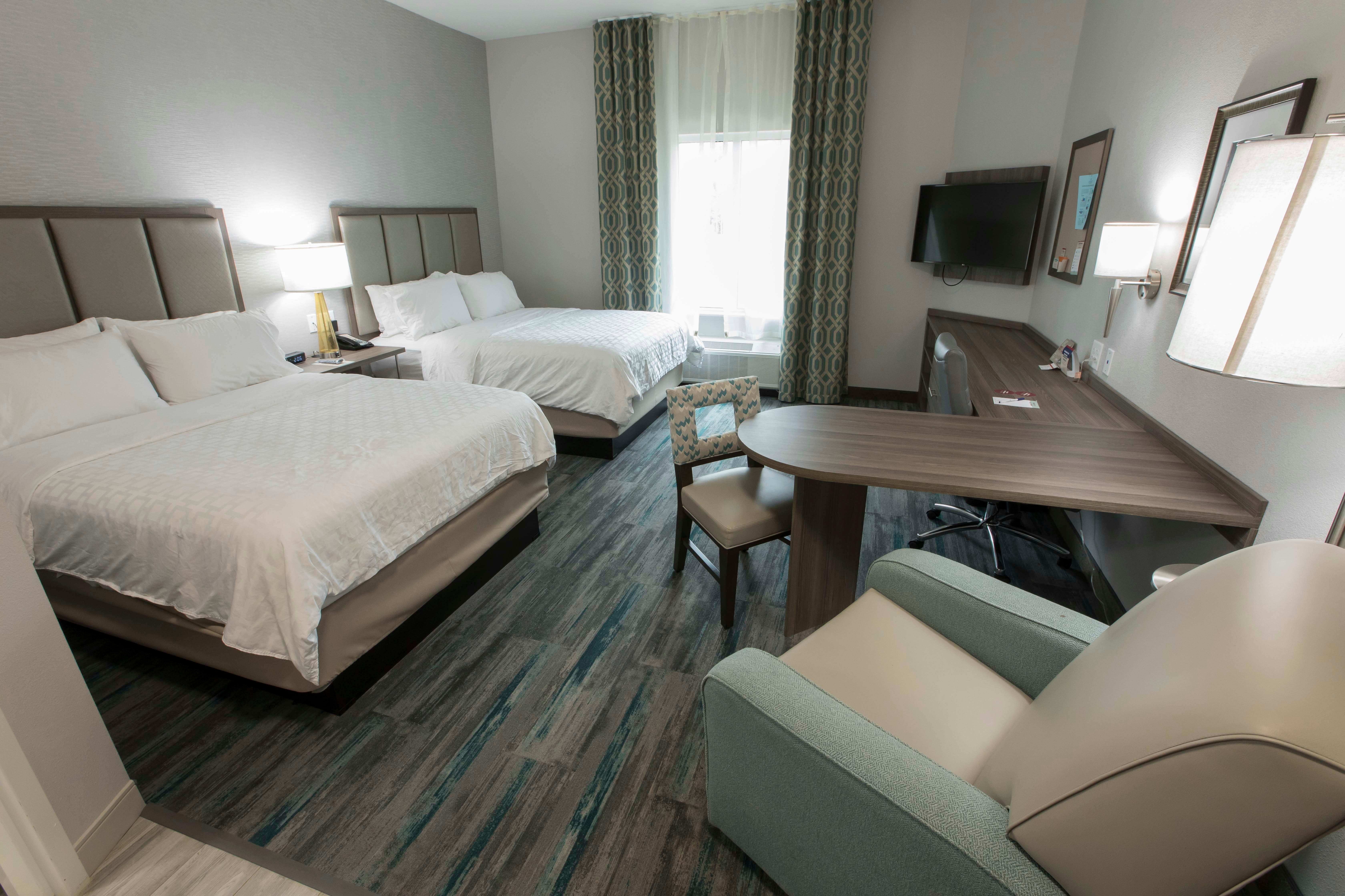 Candlewood Suites - Mcdonough By Ihg Exterior foto