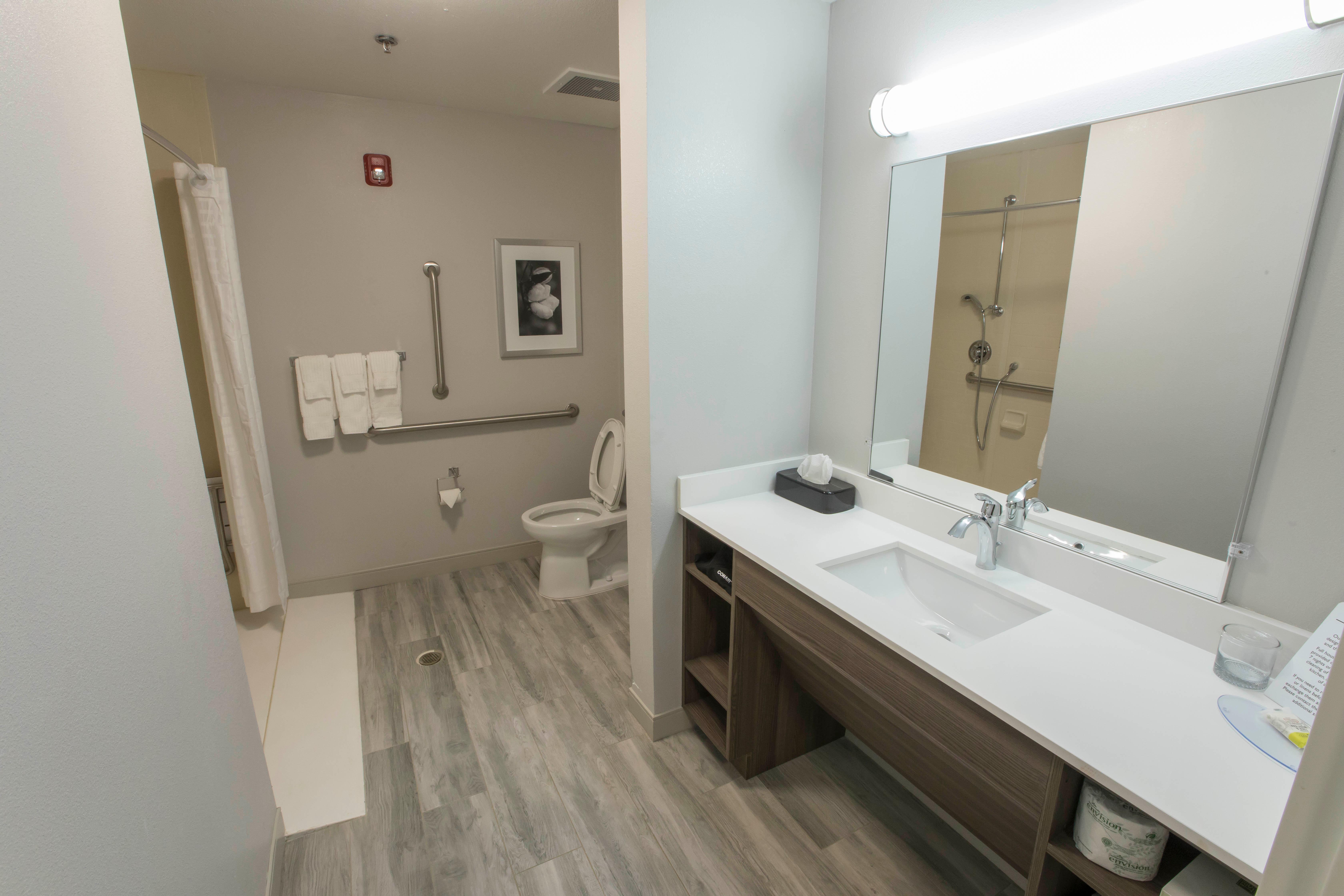 Candlewood Suites - Mcdonough By Ihg Exterior foto