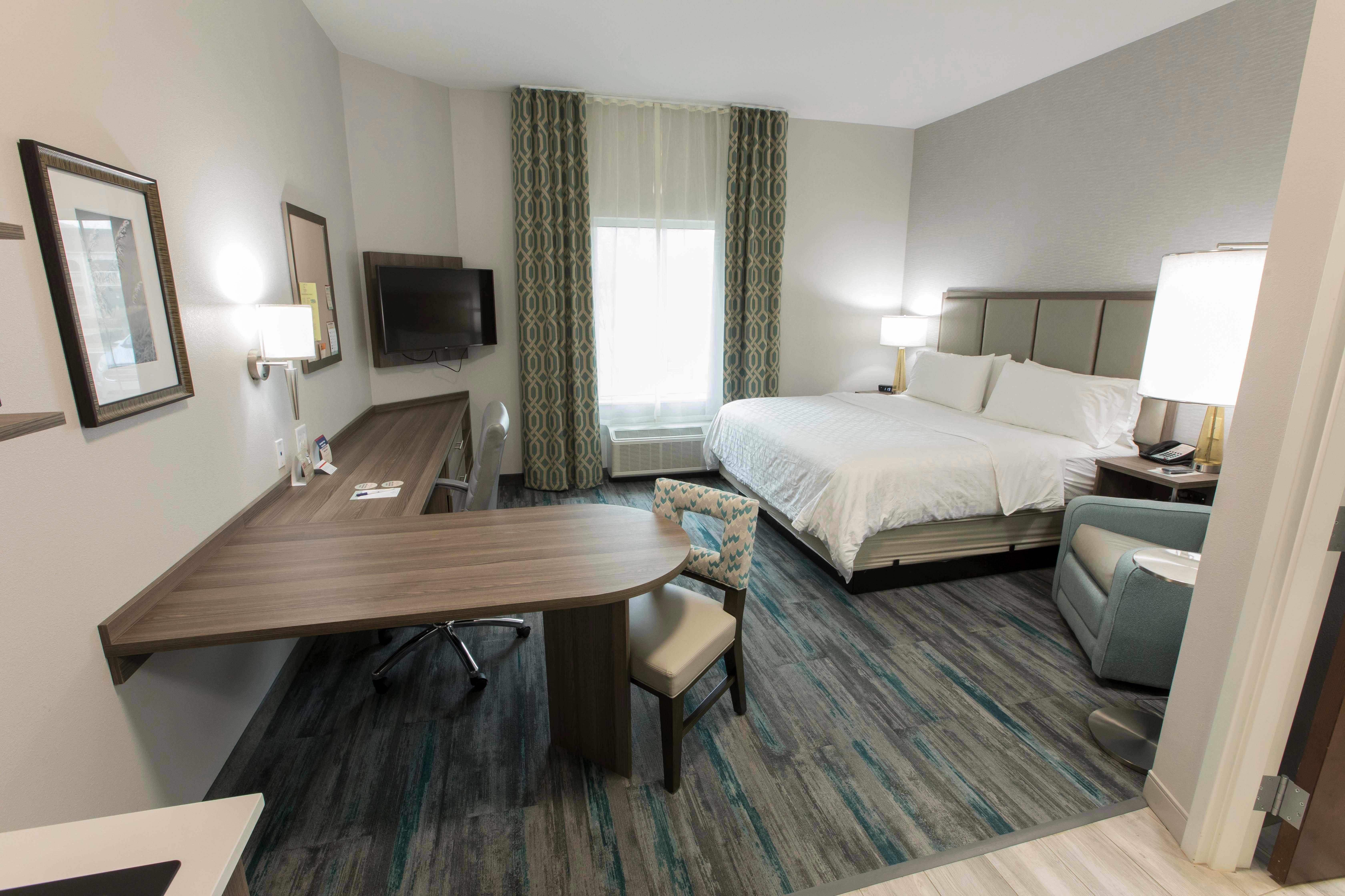 Candlewood Suites - Mcdonough By Ihg Exterior foto