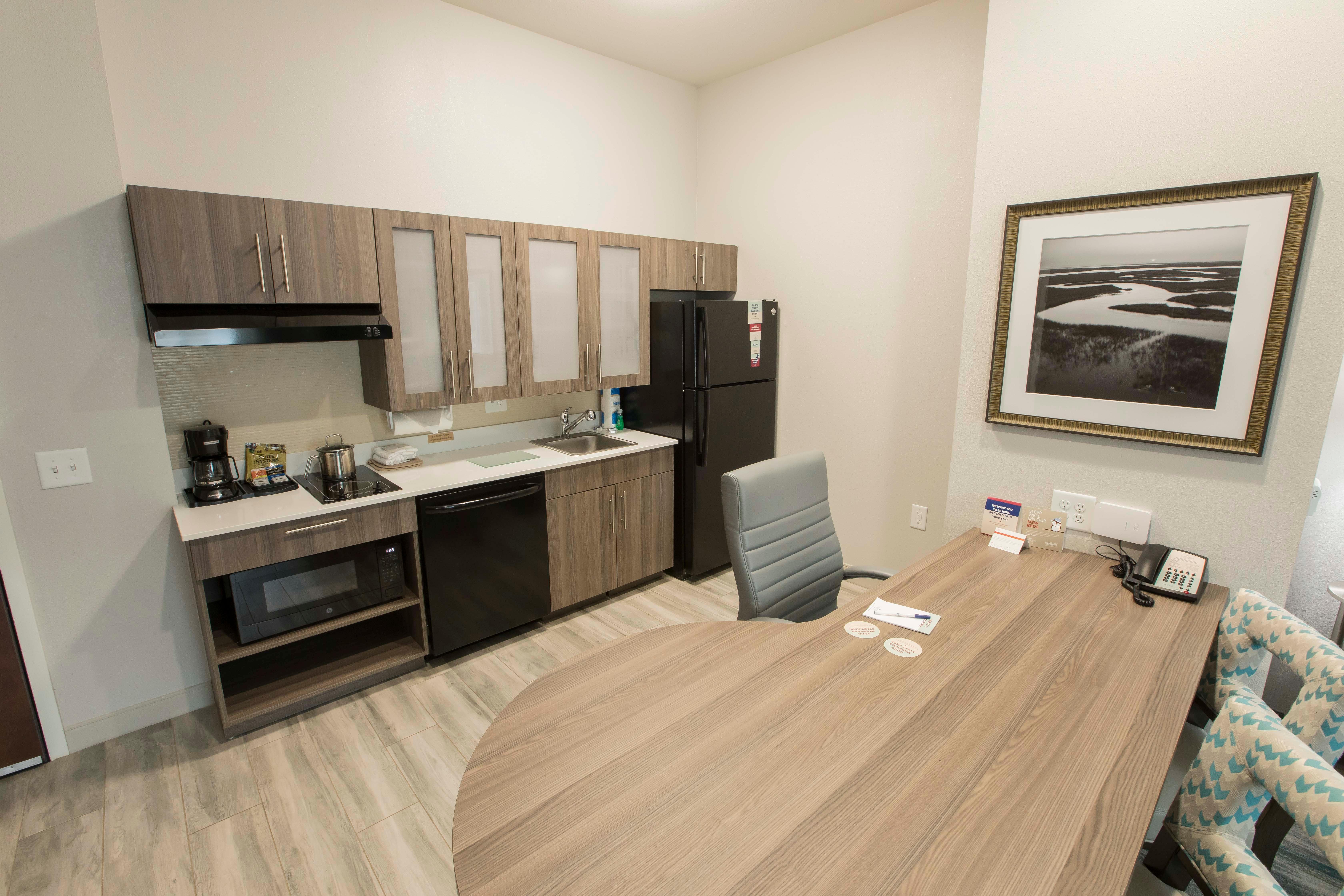 Candlewood Suites - Mcdonough By Ihg Exterior foto