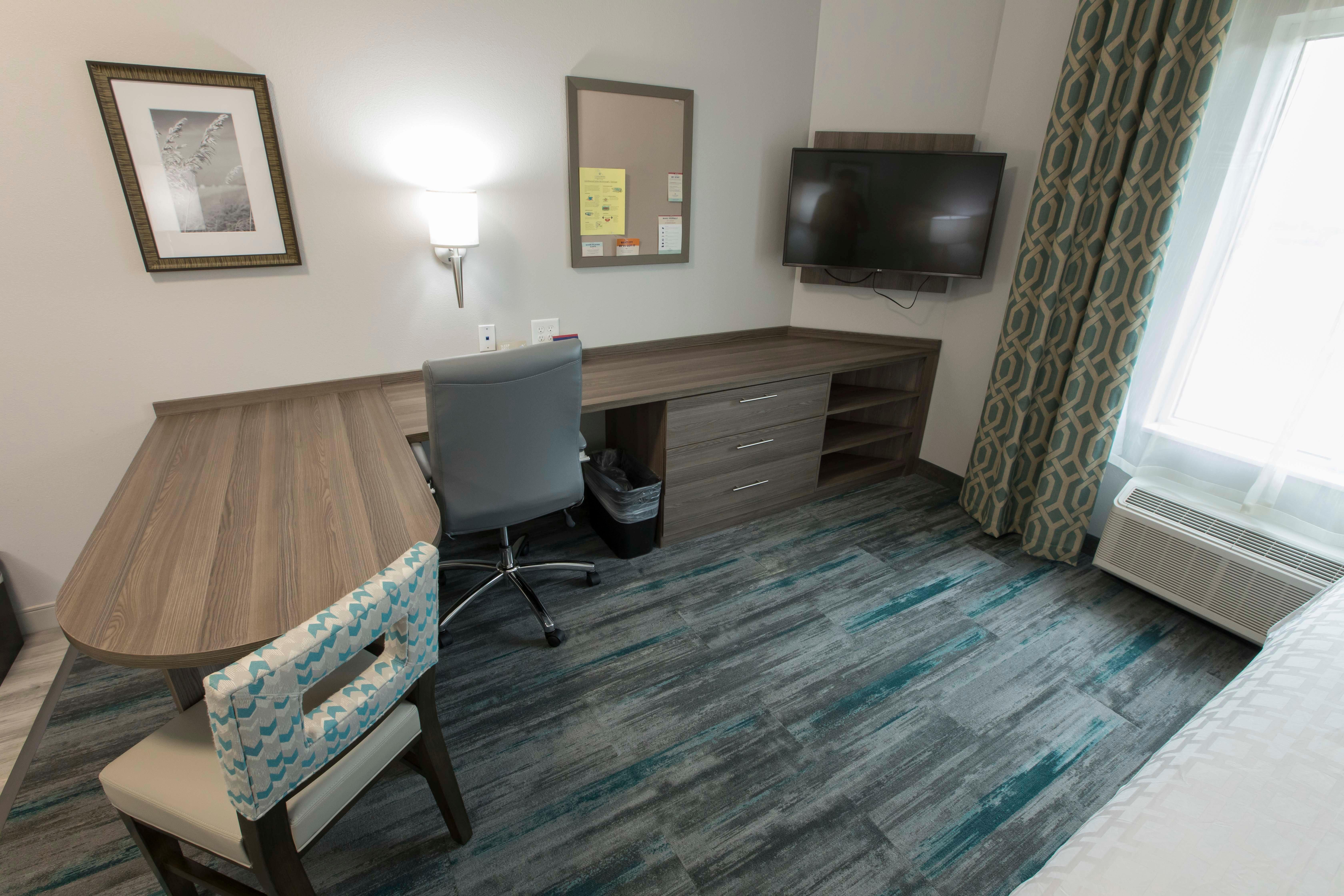 Candlewood Suites - Mcdonough By Ihg Exterior foto