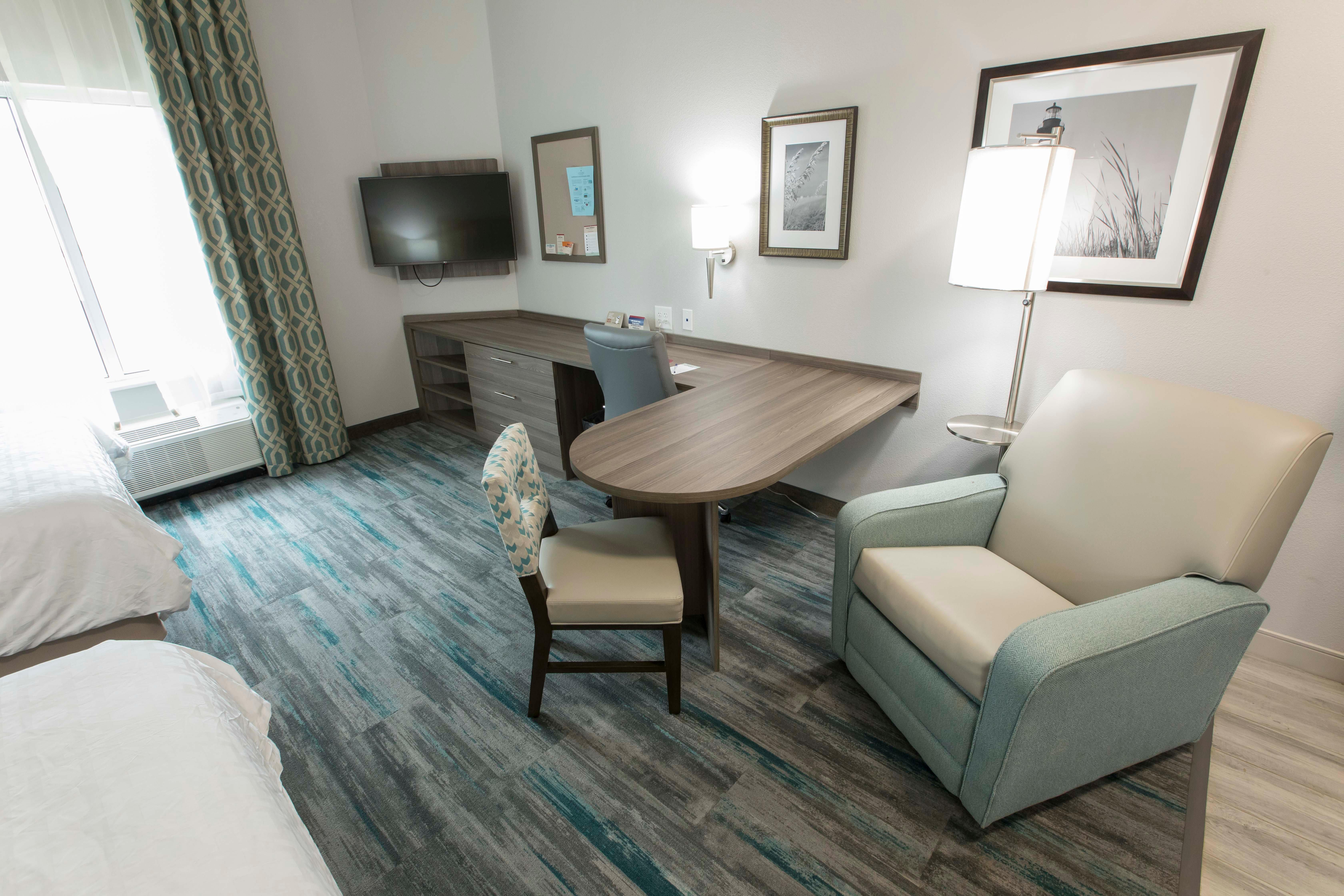 Candlewood Suites - Mcdonough By Ihg Exterior foto
