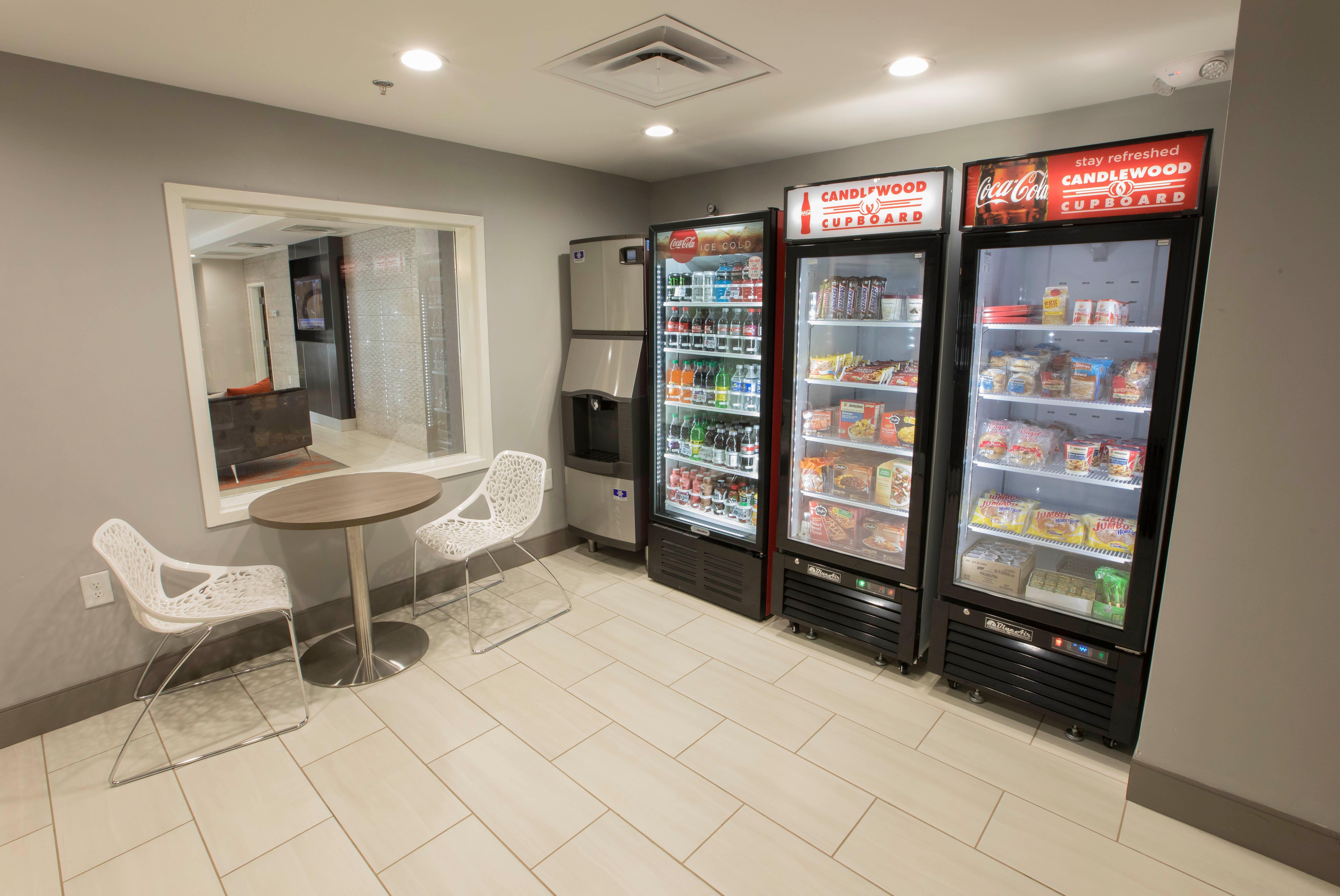 Candlewood Suites - Mcdonough By Ihg Exterior foto