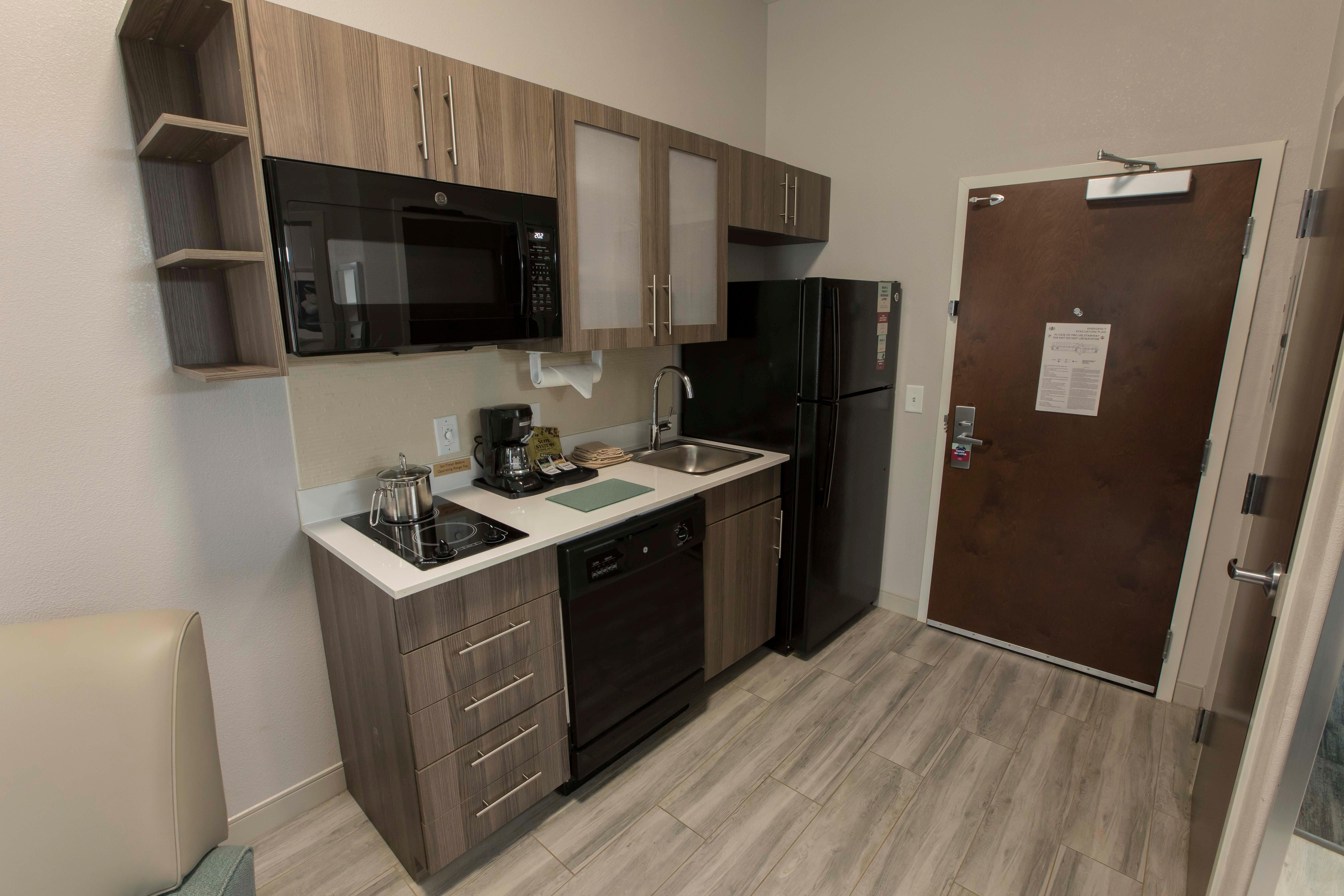 Candlewood Suites - Mcdonough By Ihg Exterior foto