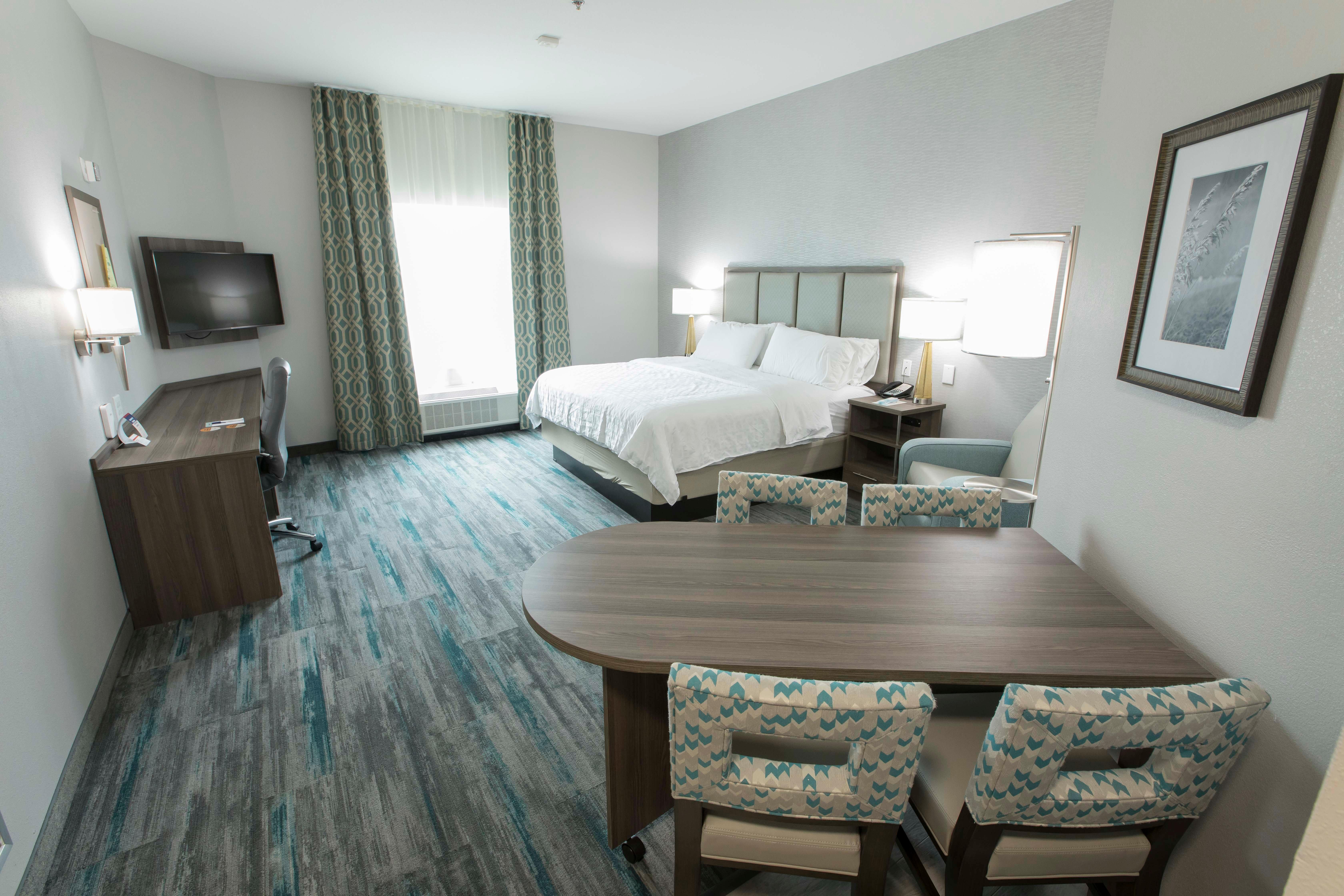 Candlewood Suites - Mcdonough By Ihg Exterior foto